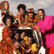 Image for article titled In Living Color literally hit people over the head